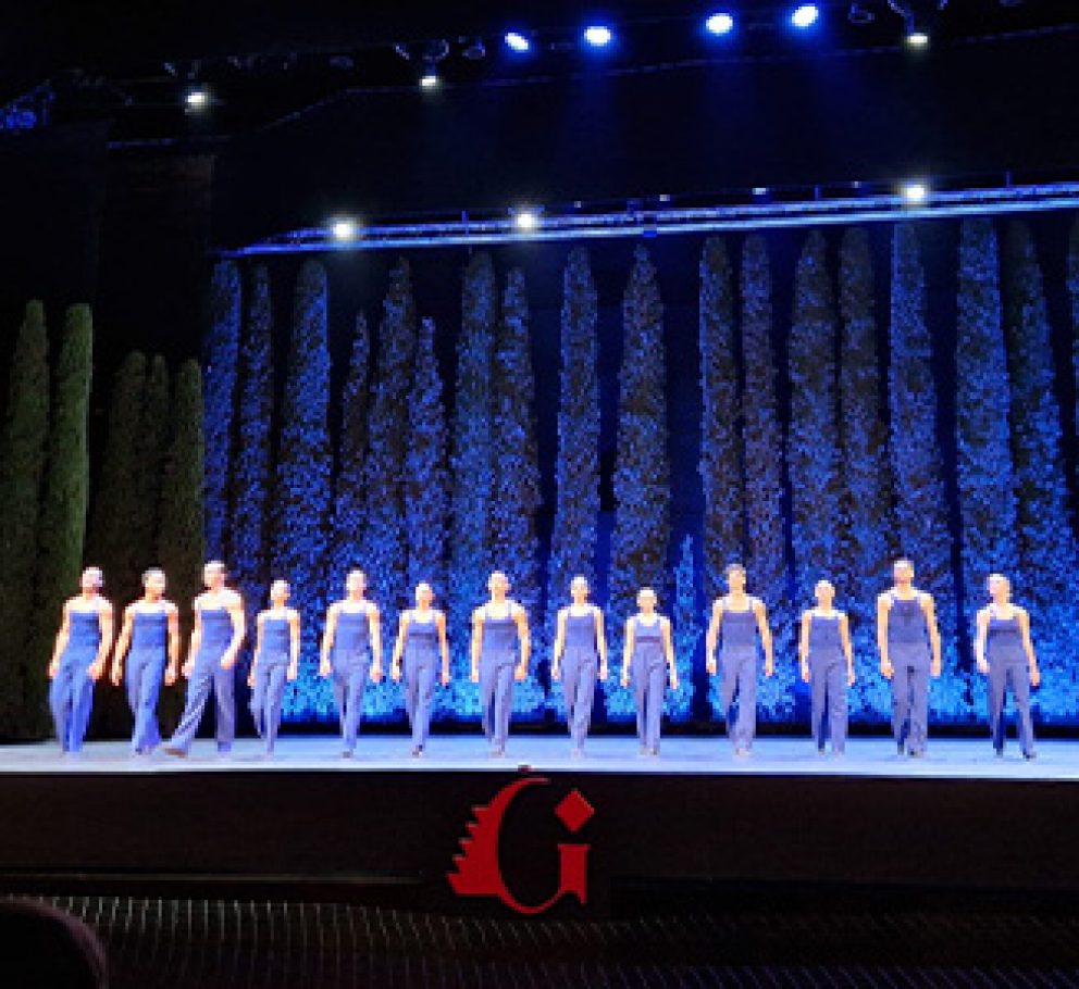 El Festival Internacional de Música y Danza en Granada