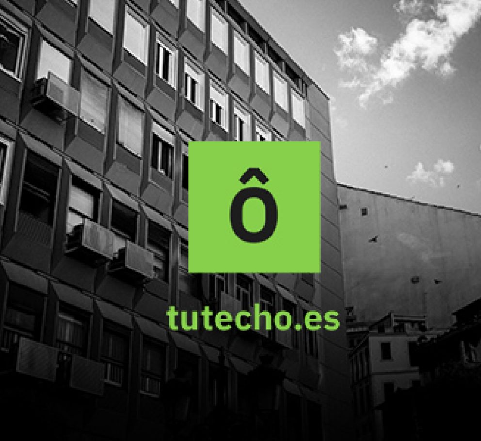 Renta 4 Banco y Fundación Techo