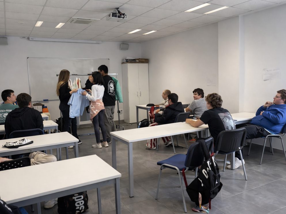 El proyecto JOBenes1 impulsa la empleabilidad de jóvenes vulnerables